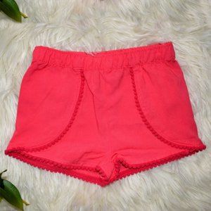 Girl Shorts